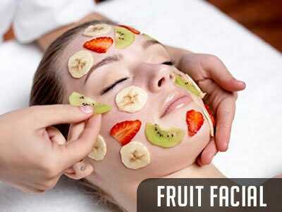 Facial