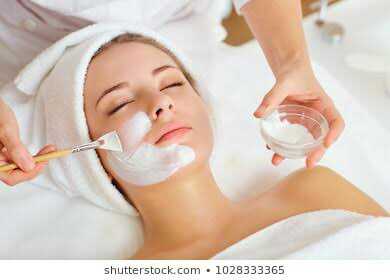 facial