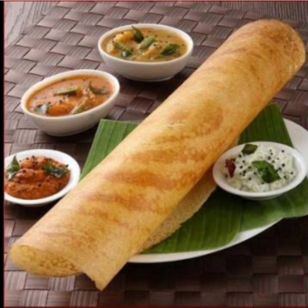 Ghee Dosa 90