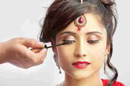 Bridal  Make up