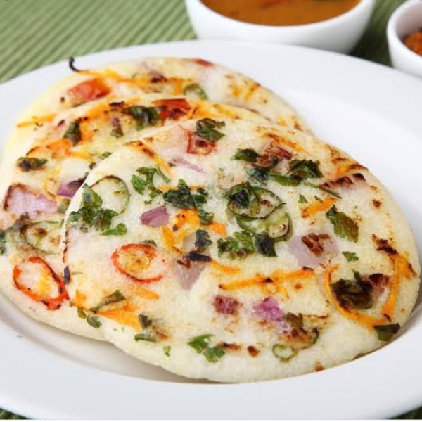 Onion Dosa  85