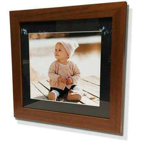 Photo framing