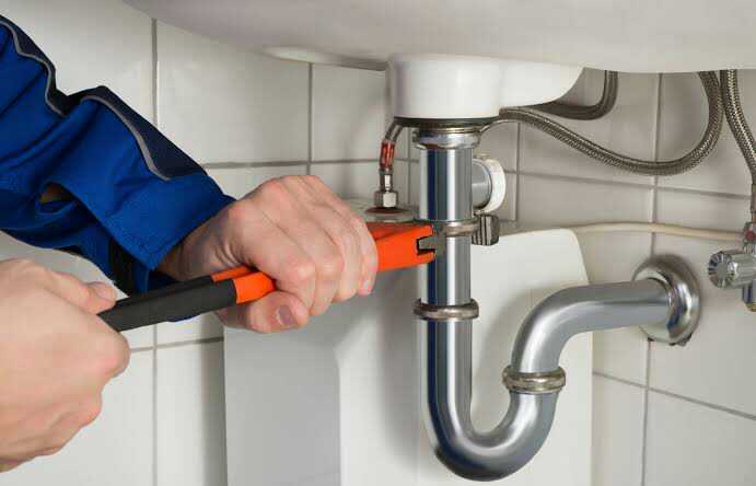 Plumbing Service