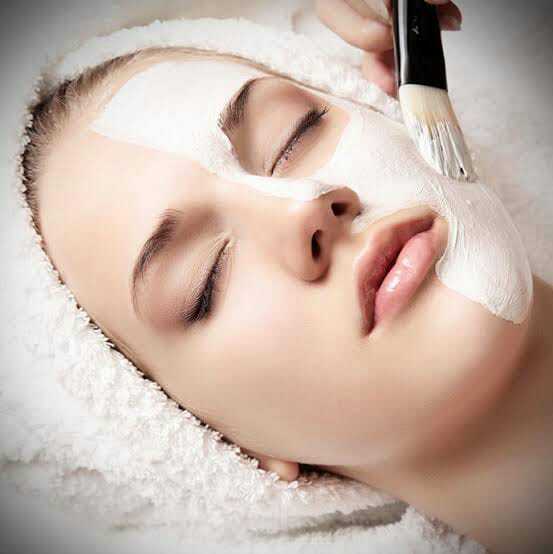 Facial