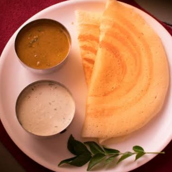 Plain Dosa  65