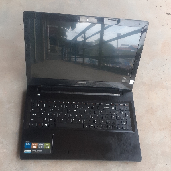 laptop lenovo