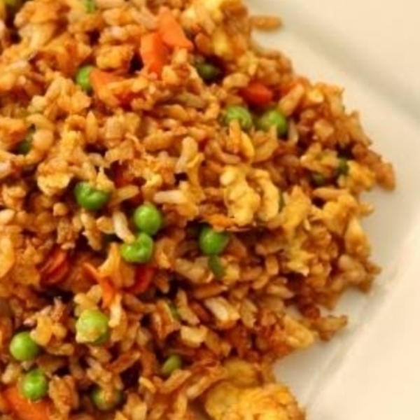 Spicy Mixed Fried Rice  210