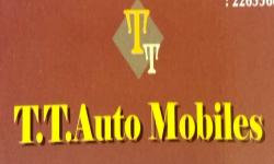 T.T.Automobiles
