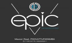 EPIC, TEXTILES,  service in Poovattuparamb, Kozhikode