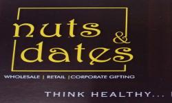 Nuts & Dates, DRY FRUITS & CHOCOLATE,  service in Kozhikode Town, Kozhikode