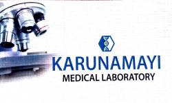 KARUNAMAYI medical laboratory