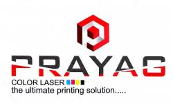 PRAYAG Colour laser, PRINTING PRESS,  service in Medical college, Kozhikode