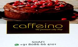 CAFFEINO, JUICE CORNER,  service in Chevayoor, Kozhikode