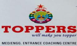 TOPPERS, ENTRANCE COACHING CENTRE,  service in Medical college, Kozhikode