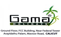 GAMA HOLIDAYS