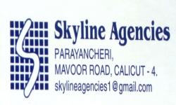 SKYLINE Agencies, TILES AND MARBLES,  service in Kozhikode Town, Kozhikode