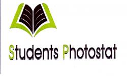 Students Photostat