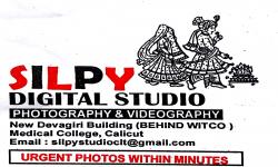 SILPY Digital Studio