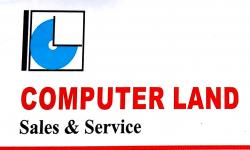 COMPUTER LAND Sales 