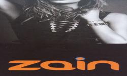 ZAIN Ladies Beauty Studio