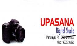 UPASANA Digital Studio