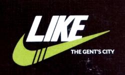 LIKE The gents city