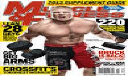 MUSCLE & FITNESS