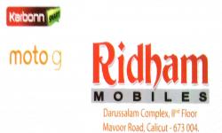 RIDHAM Mobiles