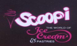 SCOOPI Ice CreamS