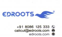 EDROOTS, EDUCATION CONSULTANCY,  service in Kozhikode Town, Kozhikode