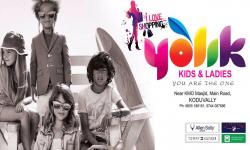 YOLIK