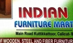 INDIAN Furniture Mart, FURNITURE SHOP,  service in Kuttikkattoor, Kozhikode