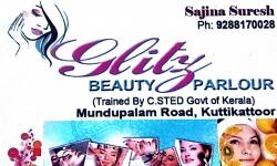 GLITZ Beauty Parlour