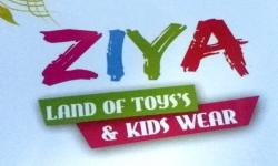 ZIYA kids wear