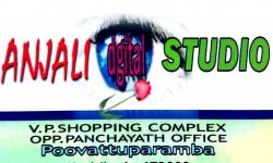 ANJALI Digital STUDIO