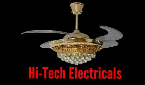 HI TECH ELECTRICALS, ELECTRICAL / PLUMBING / PUMP SETS,  service in Engapuzha, Kozhikode