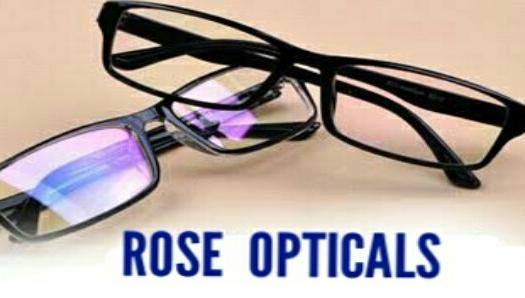 ROSE OPTICALS, OPTICAL SHOP,  service in Engapuzha, Kozhikode