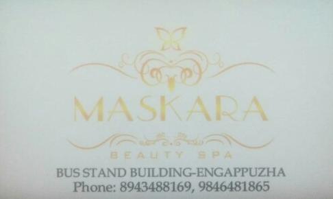 MASKARA