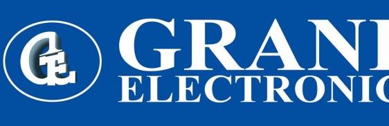 GRAND ELECTRONICS