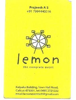 LEMON