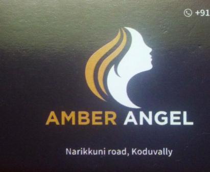 AMBER ANGEL, BOUTIQUE,  service in Koduvally, Kozhikode