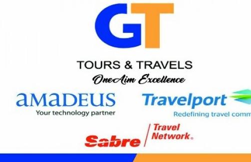 GT HOLIDAYS, TOURS & TRAVELS,  service in Thamarassery, Kozhikode