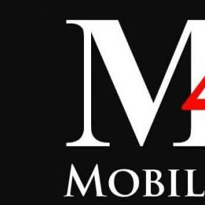 M4 MOBILES, MOBILE SHOP,  service in Mukkam, Kozhikode
