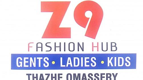 Z9 FASHION HUB, TEXTILES,  service in Omassery, Kozhikode