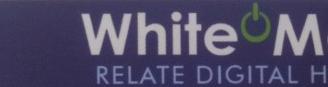 WHITE MART Relate Home Shopee