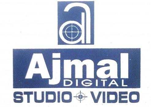 AJMAL DIGITAL STUDIO