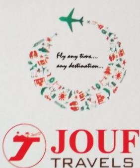 JOUF, TOURS & TRAVELS,  service in Kunnumpuram, Malappuram