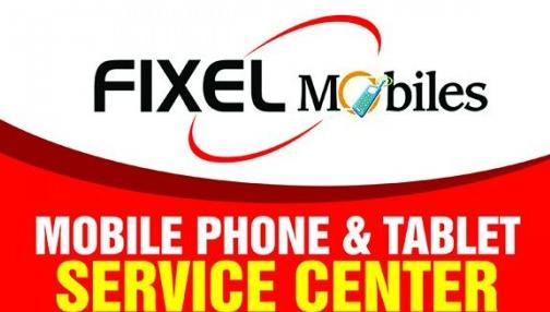 FIXEL MOBILES, MOBILE SHOP,  service in Omassery, Kozhikode