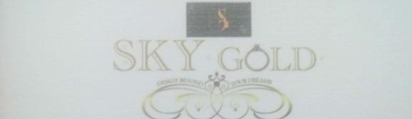 SKY GOLD