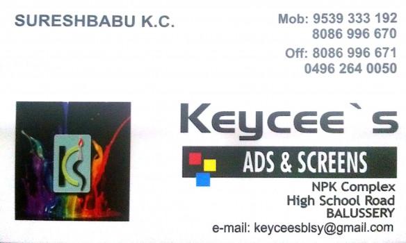 KEYCEE S